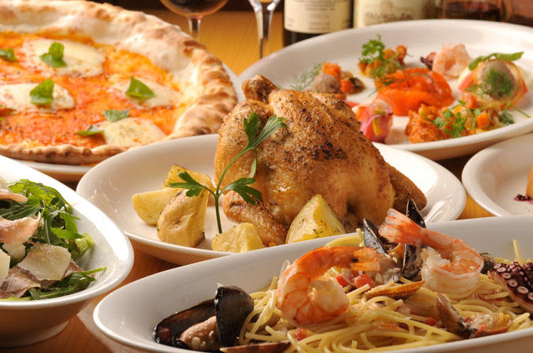 Osteria Vin CAFFE
