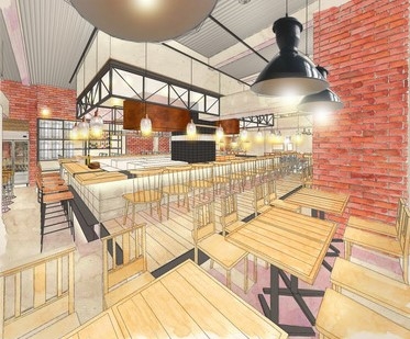 東京ブッチャーズ(新店)