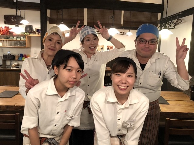 天草海食まるけん 熊本城店