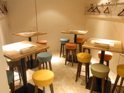 堂島グラッチェ 本店