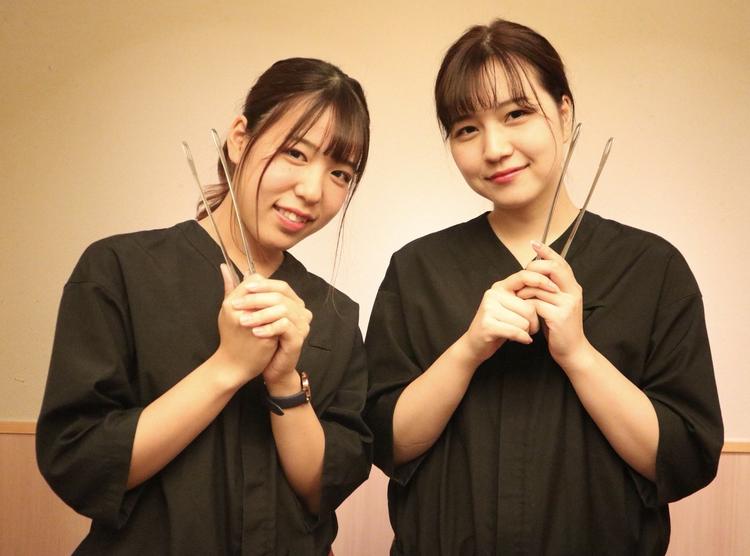 新しいメンバーを大募集!