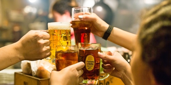 日本酒バル どろん