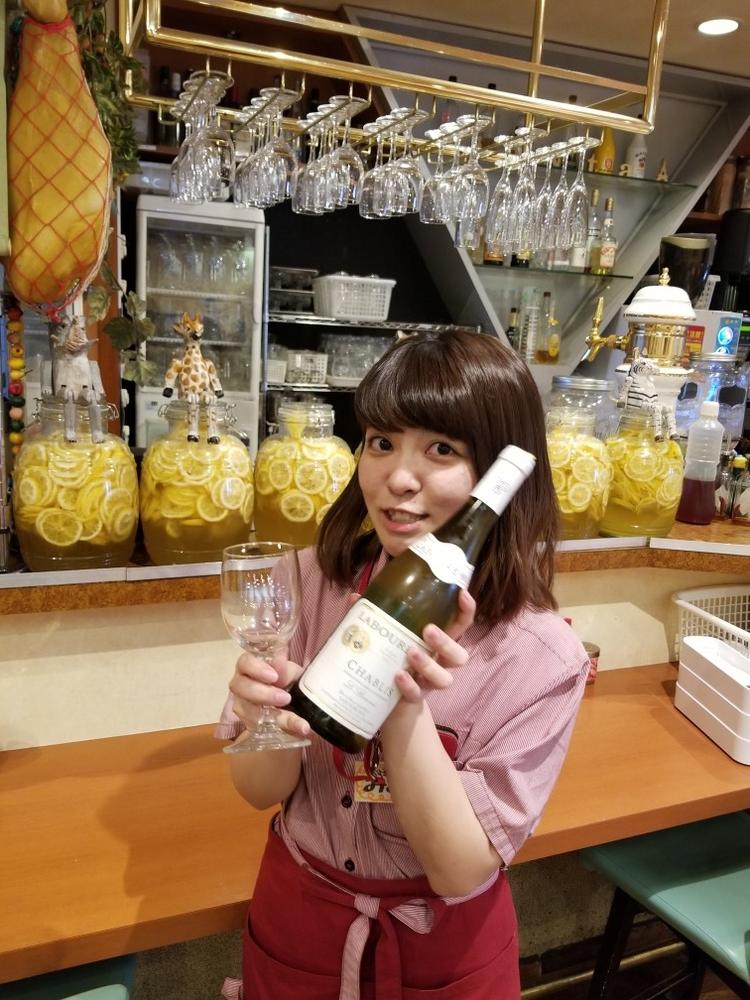 他の店舗も若い方が活躍しています☆