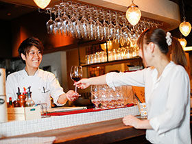 wine no Ruisuke