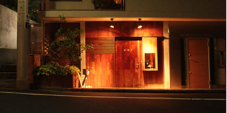 南青山BAR CUT