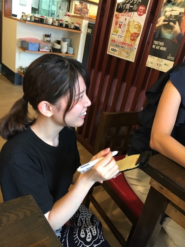 紹介制度有☆友達同士の面接OK☆