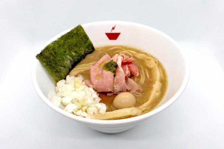 crab台風。