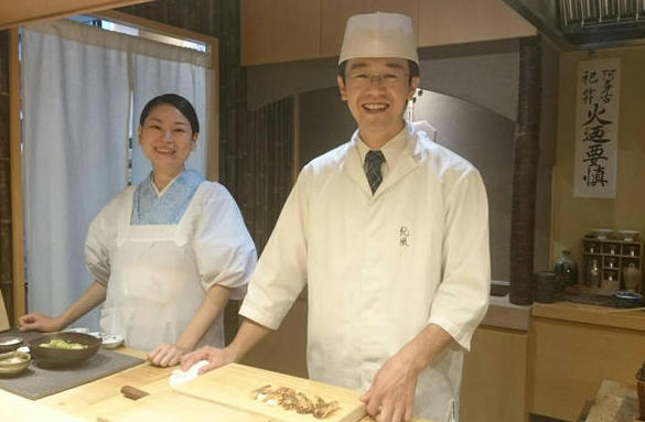 恵比寿 紀風