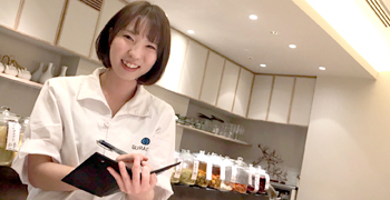 KOREAN 水刺間