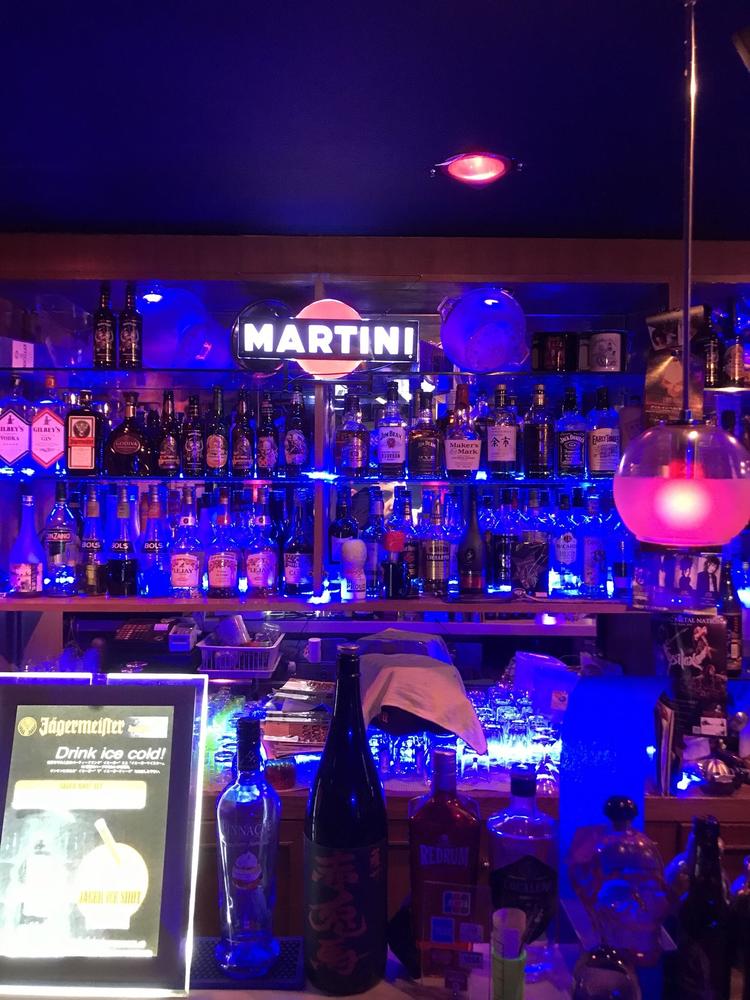 MusicBar LANDS ROCK