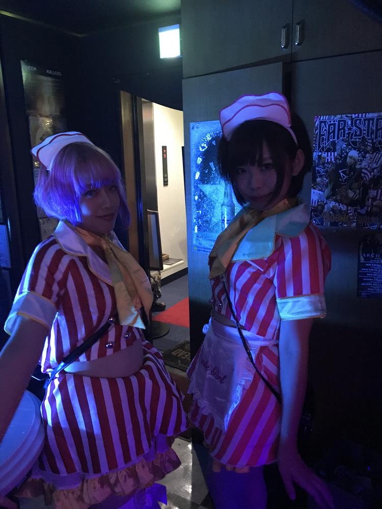 イベントゲスト