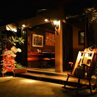 マルサン 鉄板WINE酒場