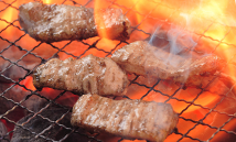 真 肉焼屋