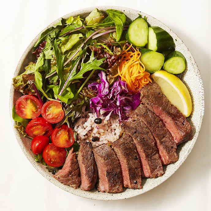 CHAYA BOWL