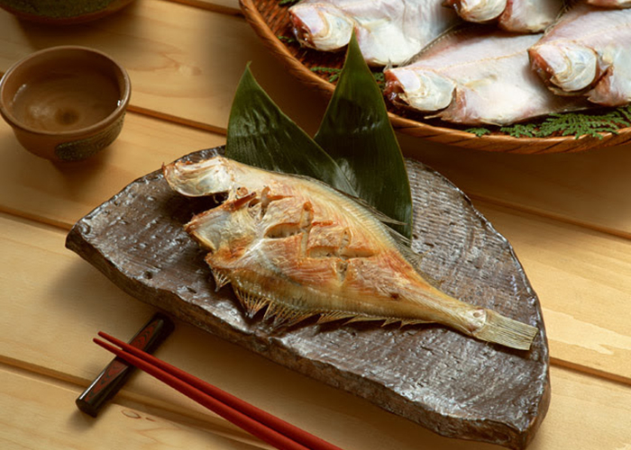 割烹 寛