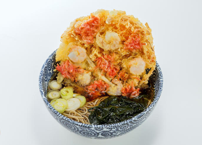 そば処 大吉田