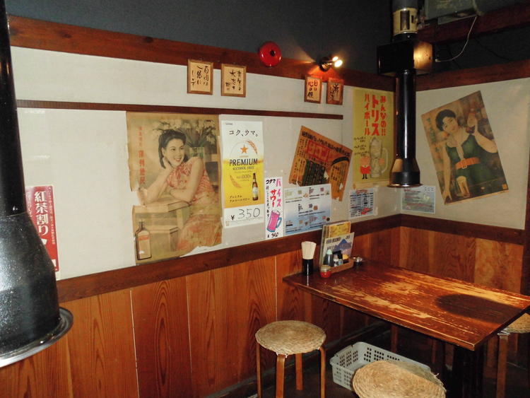 七輪庵三ノ輪本店