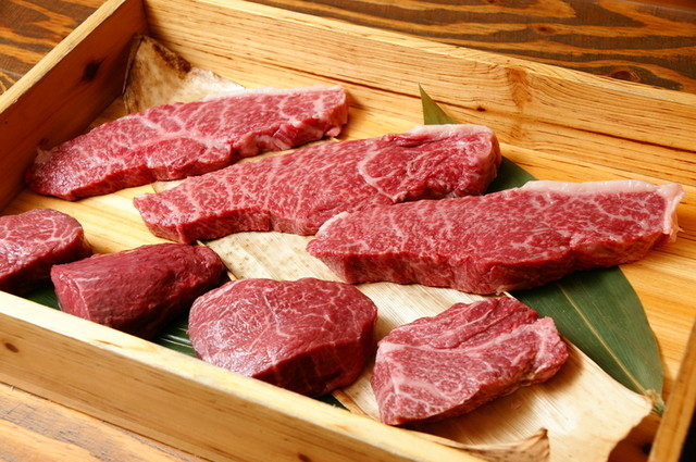 肉バルならではの品揃え☆