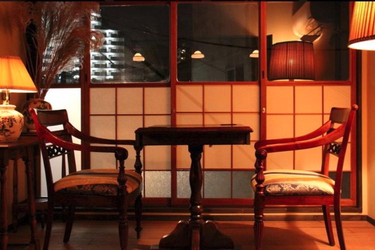 燻製 inada syôten