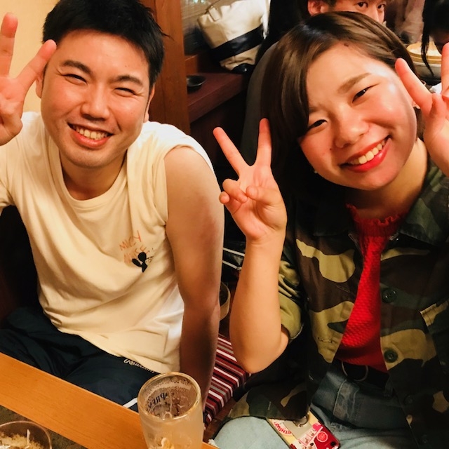 同期入社のライバル!どちらが先に店長??