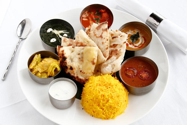 インド料理の魅力が学べる!
