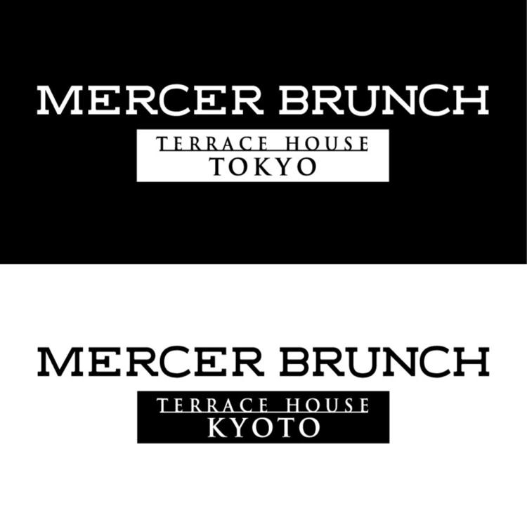 MERCER BRUNCH TERRACE HOUSE KYOTO