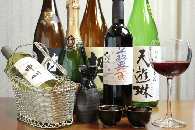 身につくお酒の知識!
