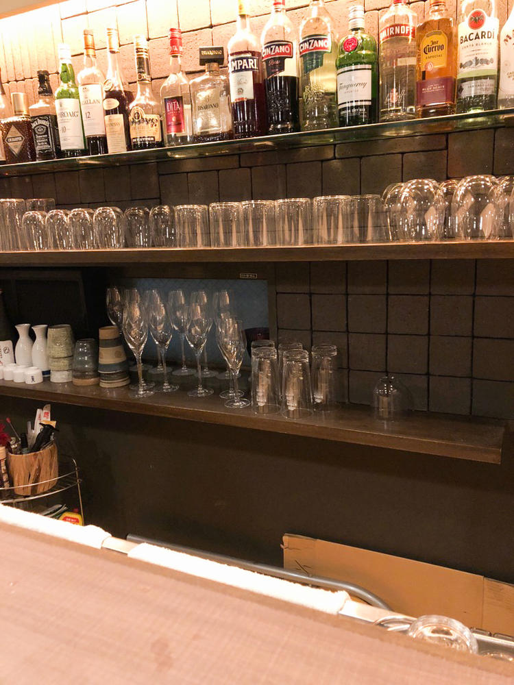M'sGRILL&BAR
