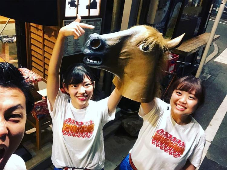 店舗によって雰囲気が変わるのも魅力的☆