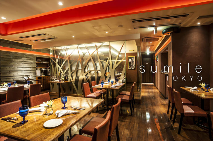 sumile TOKYO