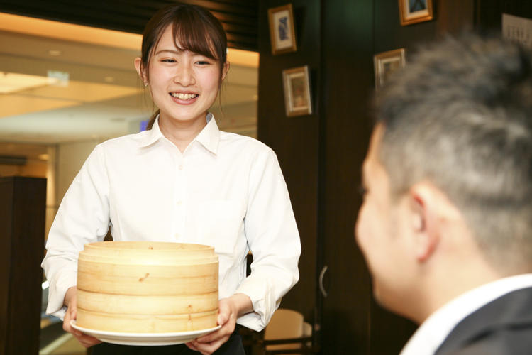 女性が働きやすい環境あり!