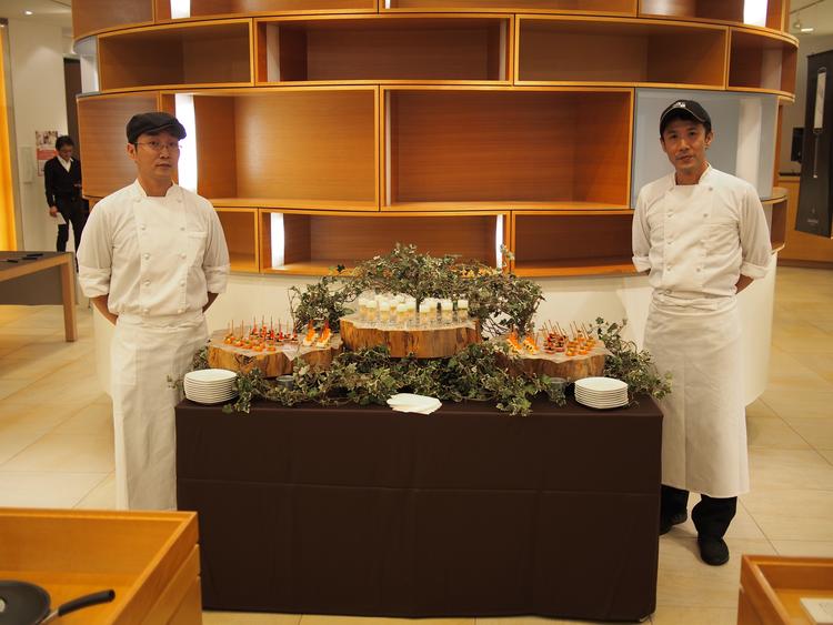 CITABRIA catering