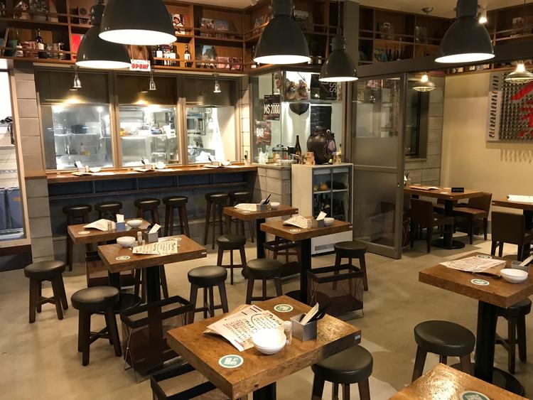 MEAT TAVERN 煮込みや四兵衛