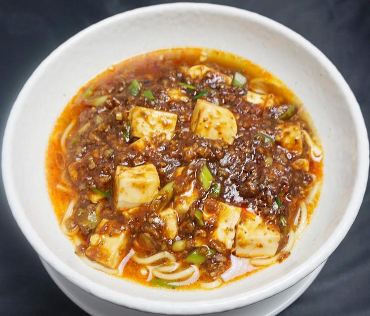 SHIBIRE NOODLE 蝋燭屋