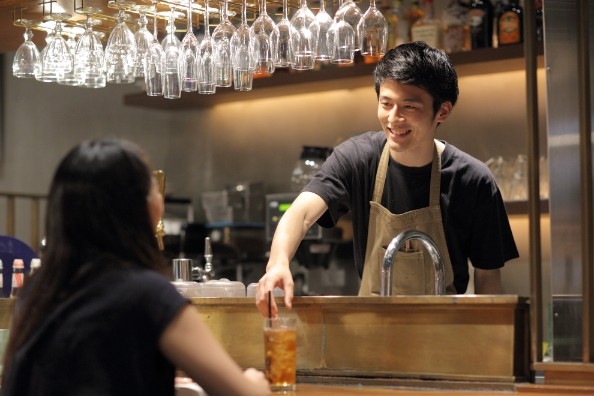 SIZZLE GAZZLE - Shibuya -