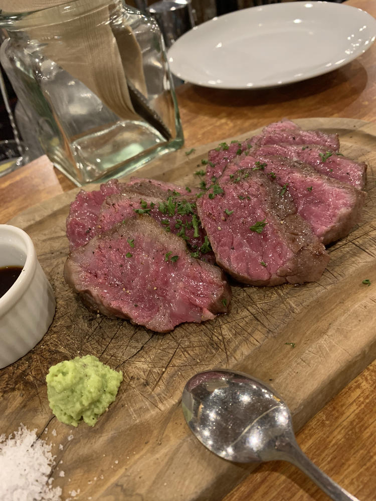 カタマリヤング
