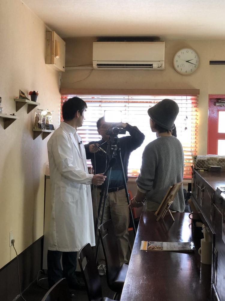 燻製マーケット