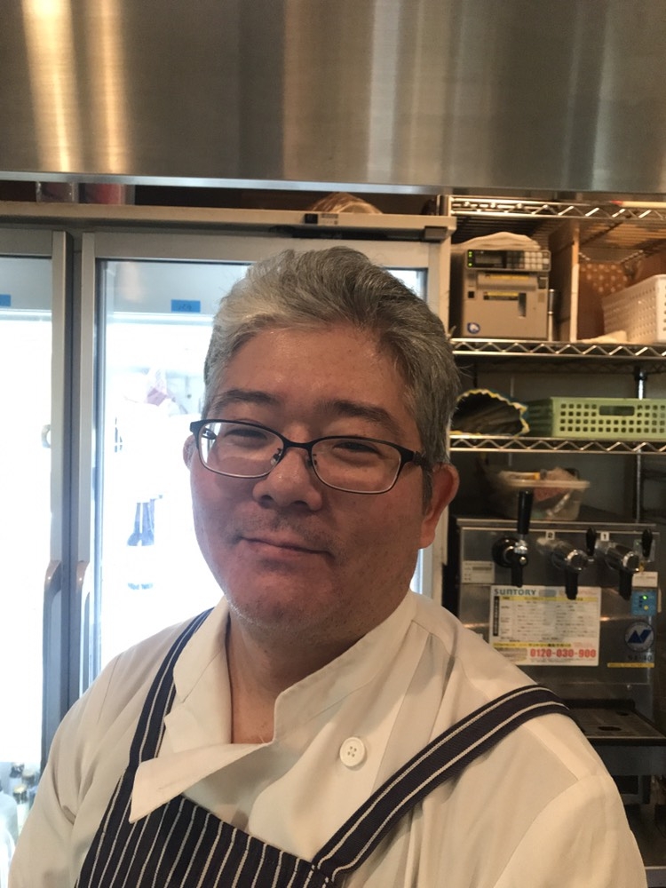 入社3ヶ月でオープニング店長任されました