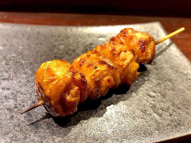 1日、10本弱しかご用意出来ない皮のすけ