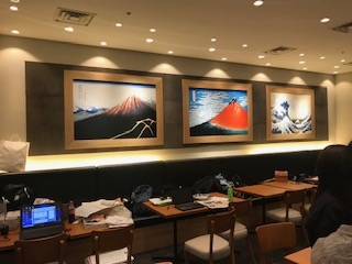 一緒に新店を盛り上げましょう!