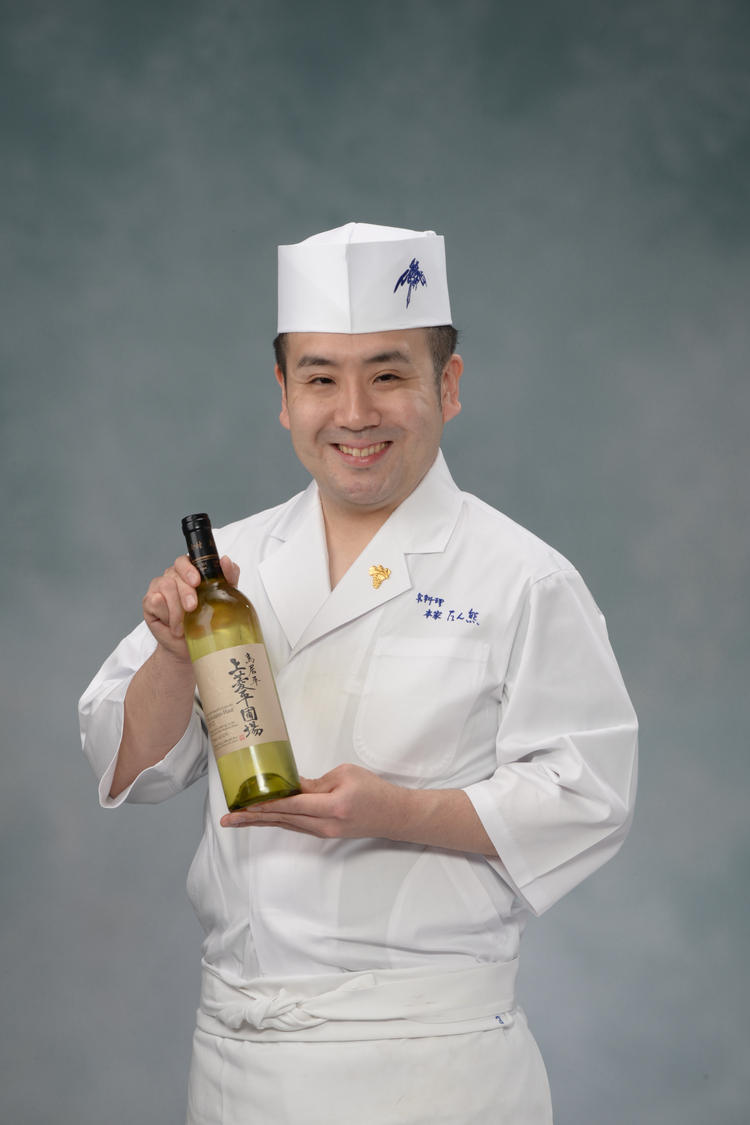 本家たん熊 本店