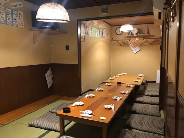 居酒屋おふくろ