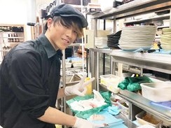 新店(旧店名:マカロニ軒)