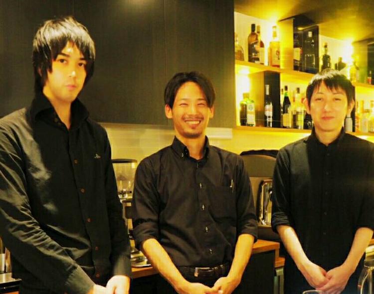 互いにリスペクトする姿勢を大切にしてます