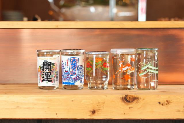 既存店もオシャレにこだわり★