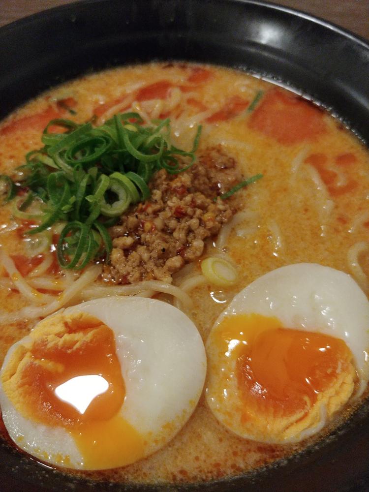 麺屋ばらお 大衆居酒屋はな