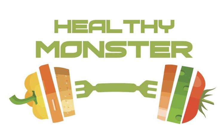 HEALTHY MONSTER