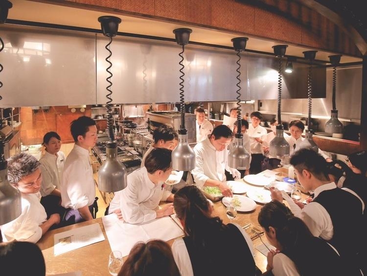スタッフの定着率も高い職場です♪