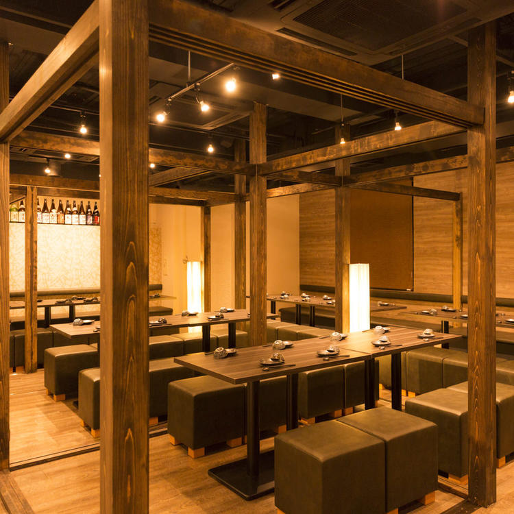 個室居酒屋 鶏の吉助 川越店