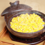 四季折々の炊き込みご飯